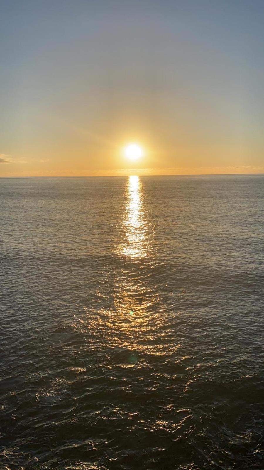 Perfect Sunset I Lägenhet Puerto de la Cruz  Exteriör bild